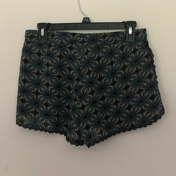 SANS SOUCI SHORTS - Picture 2 of 3